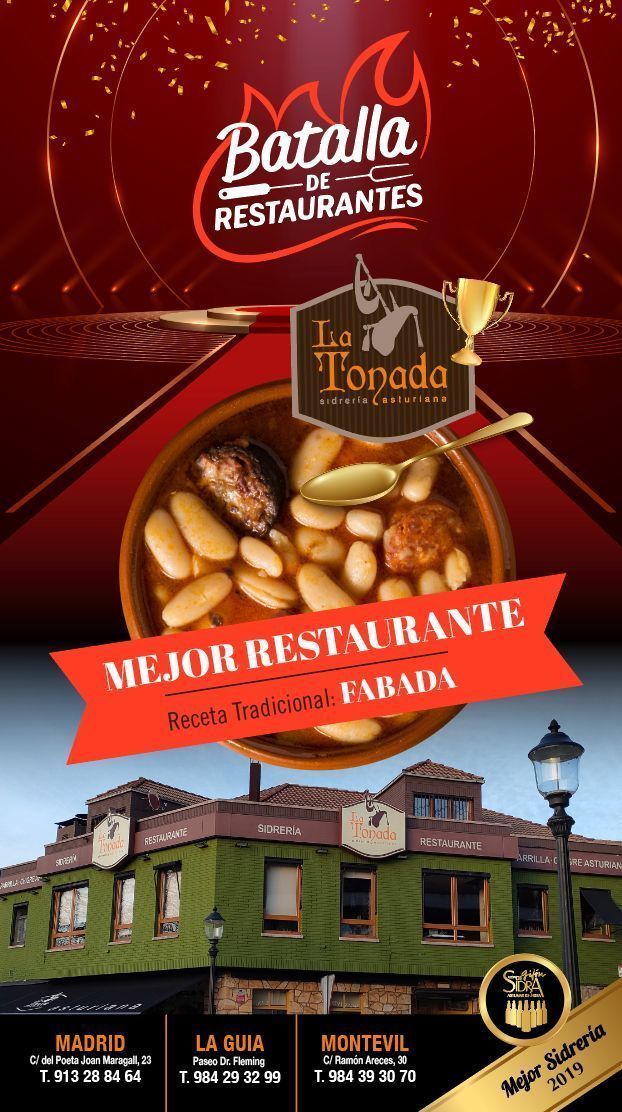 la tonada mejor restaurante y mejor fabada 02.